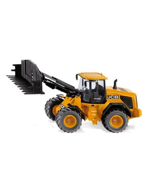 Siku 3663 - JCB 435S Agri Shovel