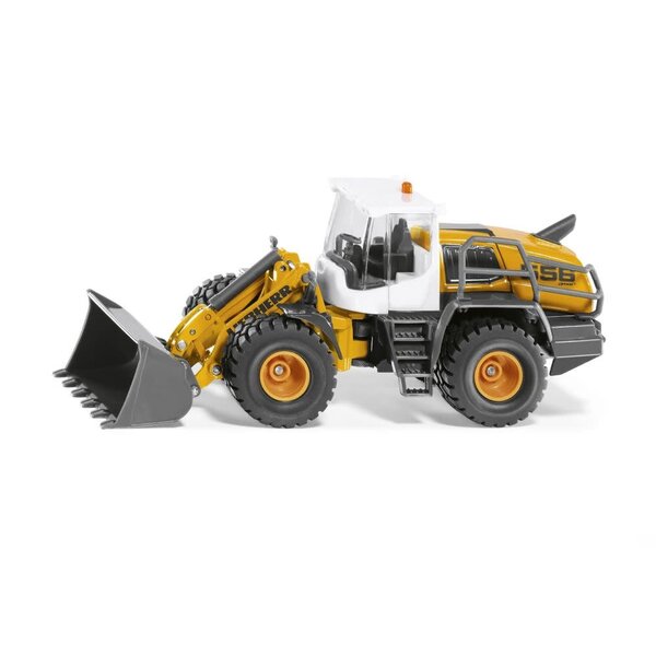Siku 3561 - Liebherr L566 4-wiellader