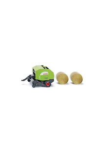 Siku 2268 - Claas Rollant 250 balenpers