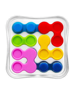 Smartgames IQ Mini Reverso