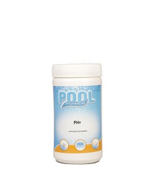 Pool Power Ph + waterbehandeling, 1 kg
