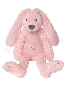 Happy Horse Knuffel Konijn Richie  28 cm - Roze