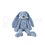 Happy Horse Knuffel Konijn Richie 28 cm - Blauw