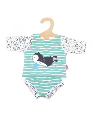 Heless Zwempak Pinguin, 28-35 cm