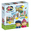 4 in 1 puzzel Fien en Teun - 4/6/9/16 stukjes