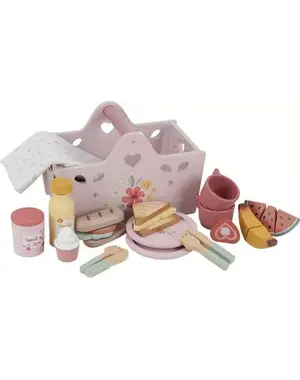 Little Dutch Picknick set