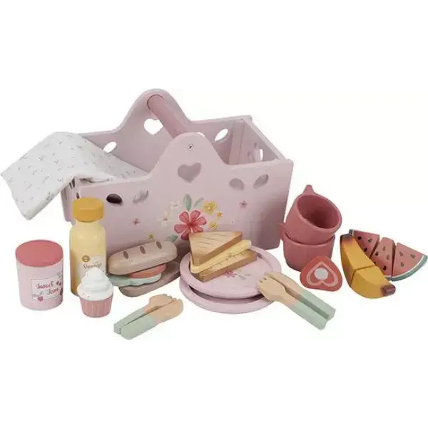 Little Dutch Picknick set