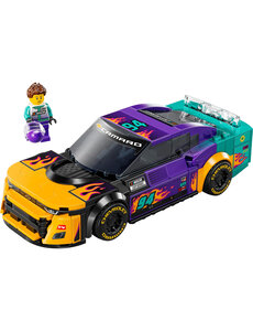 LEGO 76935 -  Nascar Chevrolet Camaro