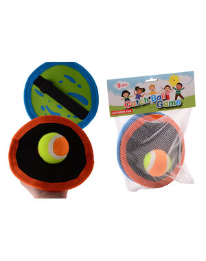 JohnToy Catch bal neoprene soft