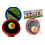 JohnToy Catch bal neoprene soft