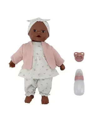 Little Dutch Babypop Noa