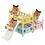 Sylvanian Families 5741 - Stapelbed voor drie