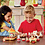 Sylvanian Families 5757 - Hamburger stand