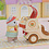 Sylvanian Families 5757 - Hamburger stand