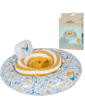 Little Dutch Babyfloat Ocean Dreams blauw