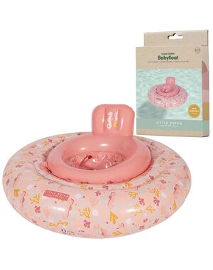 Little Dutch Babyfloat Ocean Dreams roze