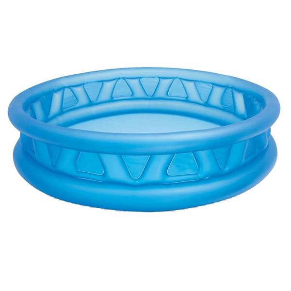 Intex Zwembad Soft Side rond 188x46cm