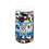 Hama Maxi strijkkralen pot - primaire kleuren 1400 st.