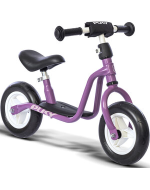 Puky Loopfiets LR M Perky Purple