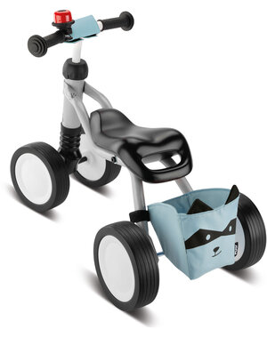 Puky Wutsch Bundel Bleu