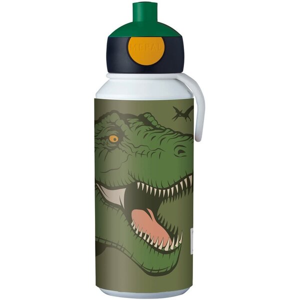 Mepal Pop-up beker Dino