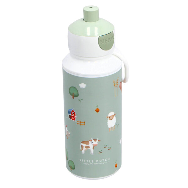 Mepal Pop-up beker Little Dutch Little Farm