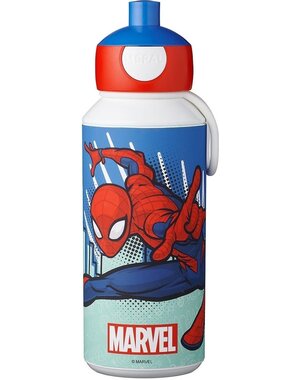 Mepal Pop-up beker Spiderman