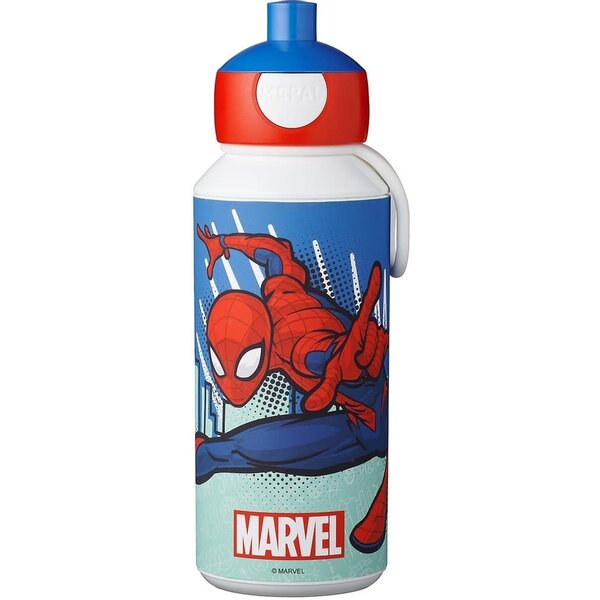 Mepal Pop-up beker Spiderman