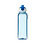 Mepal Pop-up drinkfles Campus Blue - 500 ml