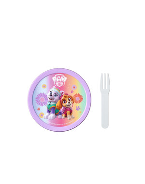 Mepal Fruitbox Paw Patrol Girls - 300 ml