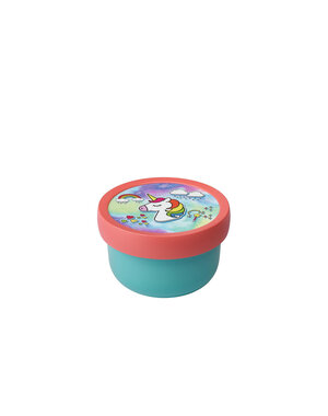 Mepal Fruitbox Unicorn - 300 ml