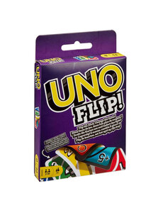 Mattel Uno Flip