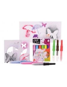 JohnToy Crea Kids Spray pen