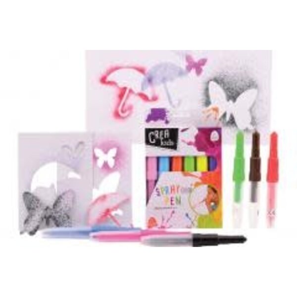 JohnToy Crea Kids Spray pen