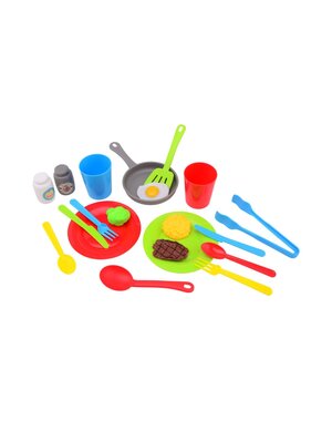 JohnToy Home and kitchen Kookset