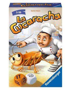 Ravensburger La Cucaracha