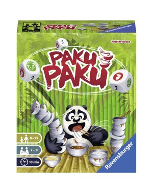 Ravensburger Paku Paku