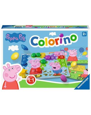 Ravensburger Colorino Peppa Big