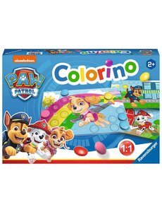 Ravensburger Colorino Paw Patrol