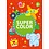 Ballon Kleurboek - Super Color vanaf 2 jaar