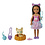 Mattel Barbie Chelsea huisdieren assorti