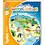 Ravensburger Tiptoi boek De Wereldatlas