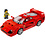 LEGO 76934 - Supercar Ferrari F40