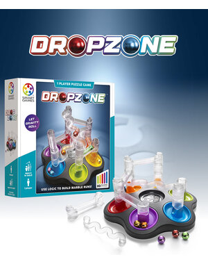 Smartgames Dropzone