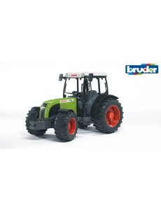 Bruder 2110 - Claas Nectis 267F