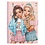 TopModel Dagboek met code en geluid TEAM TEDDY
