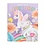 TopModel Ylvi & the Minimoomis Create your unicorn kleur- en stickerboek