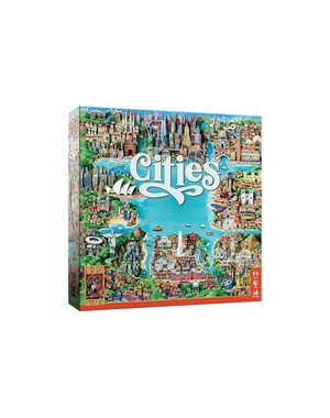 999 Games Cities