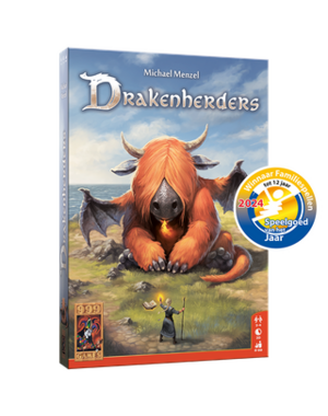 999 Games Drakenherders