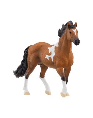 Schleich 13978 - Mangalarga Marchador hengst